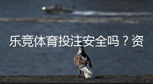 乐竞体育投注安全吗？资质审核、平台安全与防骗全攻略