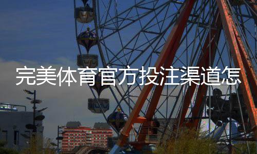 完美体育官方投注渠道怎么找?官方入口、真假识别与安全充值全攻略