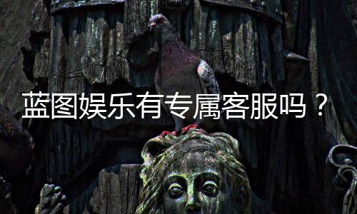 蓝图娱乐有专属客服吗?平台VIP服务与一对一客服详解
