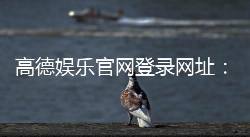 高德娱乐官网登录网址：畅享顶级棋牌电游的尊贵体验