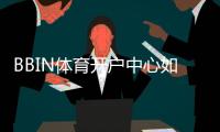 BBIN体育开户中心如何注册？新手开户流程、实名认证与安全注意事项详解