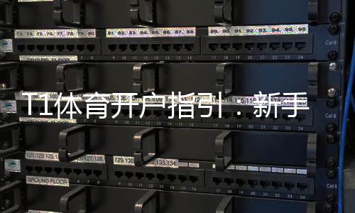 T1体育开户指引：新手注册流程、身份验证与安全注意事项详解