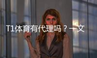T1体育有代理吗？一文看懂代理渠道、真假鉴别与开户流程